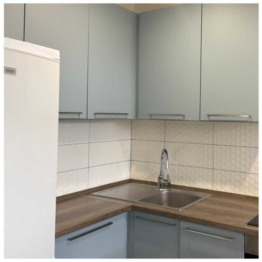 Аренда 1-комнатной квартиры 56 м², Митрополита Василия Липковского ул., Липківського, 37В