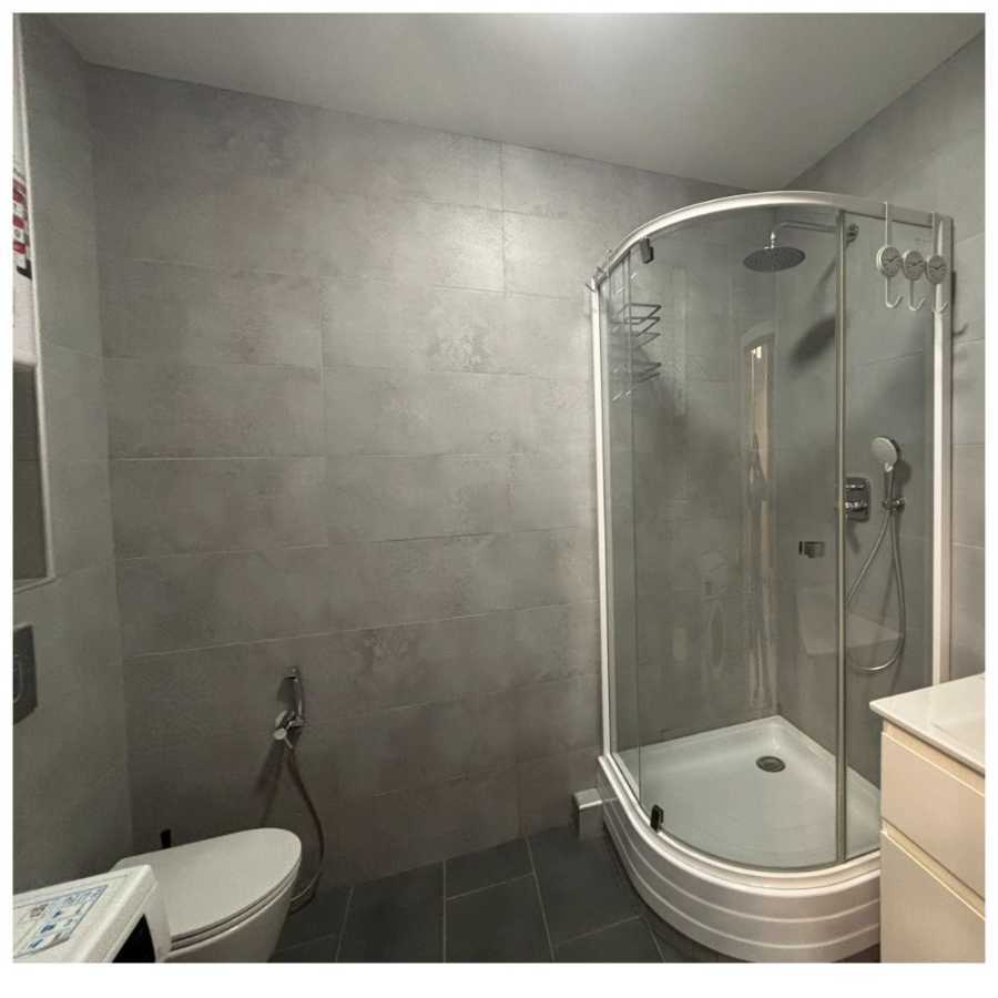 Аренда 1-комнатной квартиры 56 м², Митрополита Василия Липковского ул., Липківського, 37В