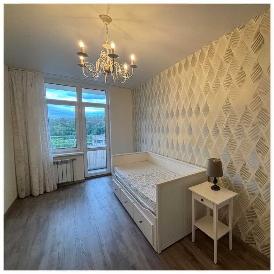 Аренда 1-комнатной квартиры 56 м², Митрополита Василия Липковского ул., Липківського, 37В