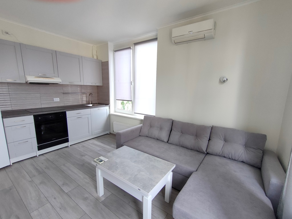Аренда 1-комнатной квартиры 40 м², Богатырская ул., 6А