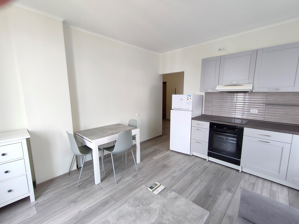 Аренда 1-комнатной квартиры 40 м², Богатырская ул., 6А