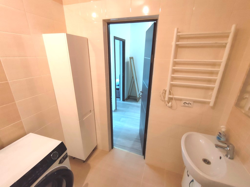 Аренда 1-комнатной квартиры 40 м², Богатырская ул., 6А