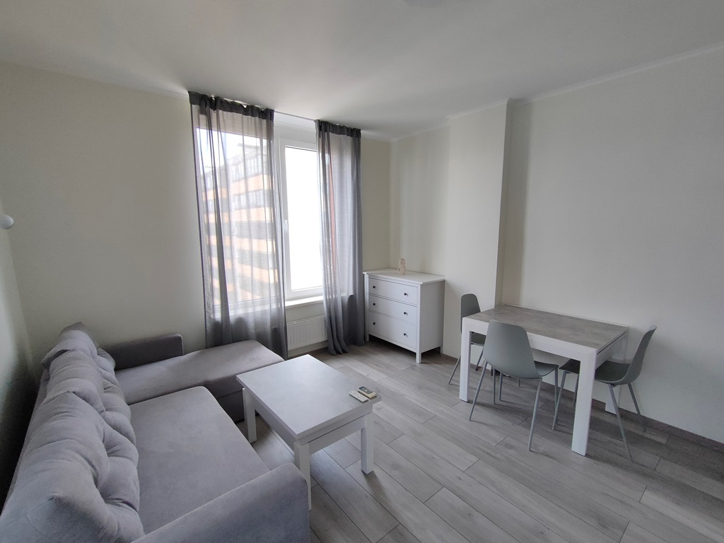 Аренда 1-комнатной квартиры 40 м², Богатырская ул., 6А
