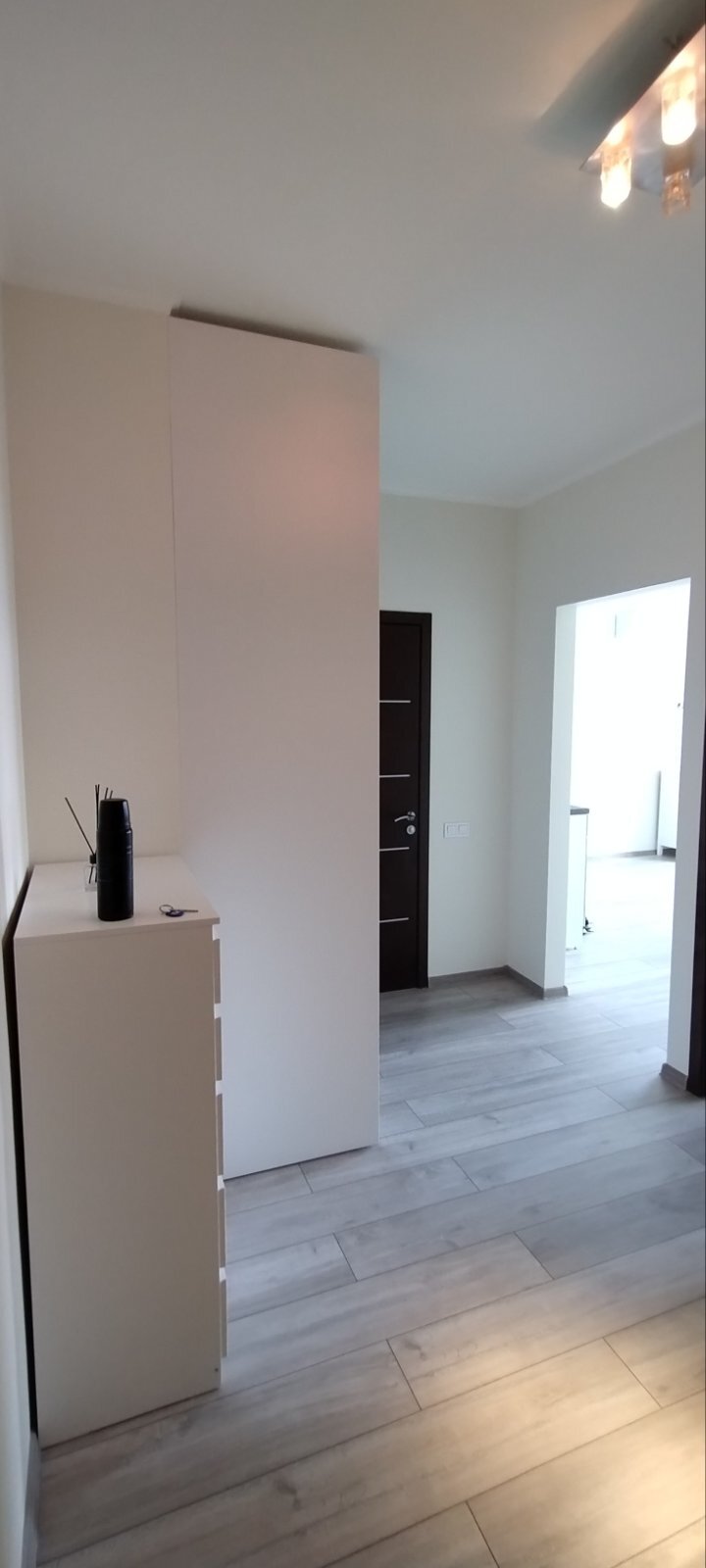 Аренда 1-комнатной квартиры 40 м², Богатырская ул., 6А
