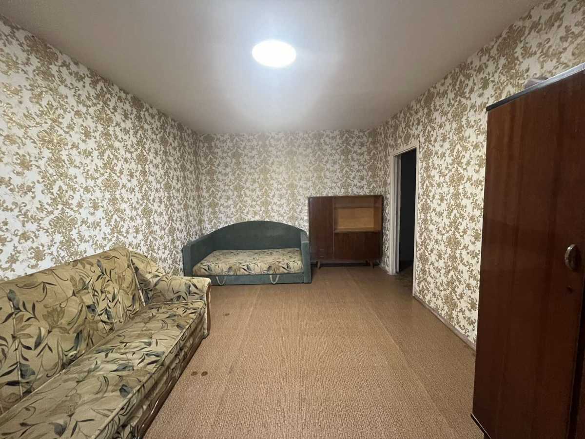 Аренда 1-комнатной квартиры 36 м², Ревуцкого ул., 11В
