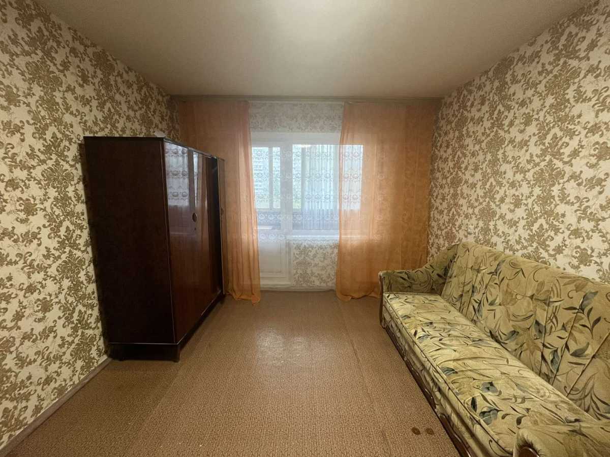 Аренда 1-комнатной квартиры 36 м², Ревуцкого ул., 11В