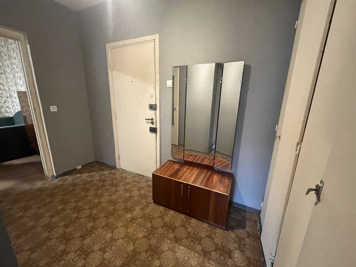 Аренда 1-комнатной квартиры 36 м², Ревуцкого ул., 11В