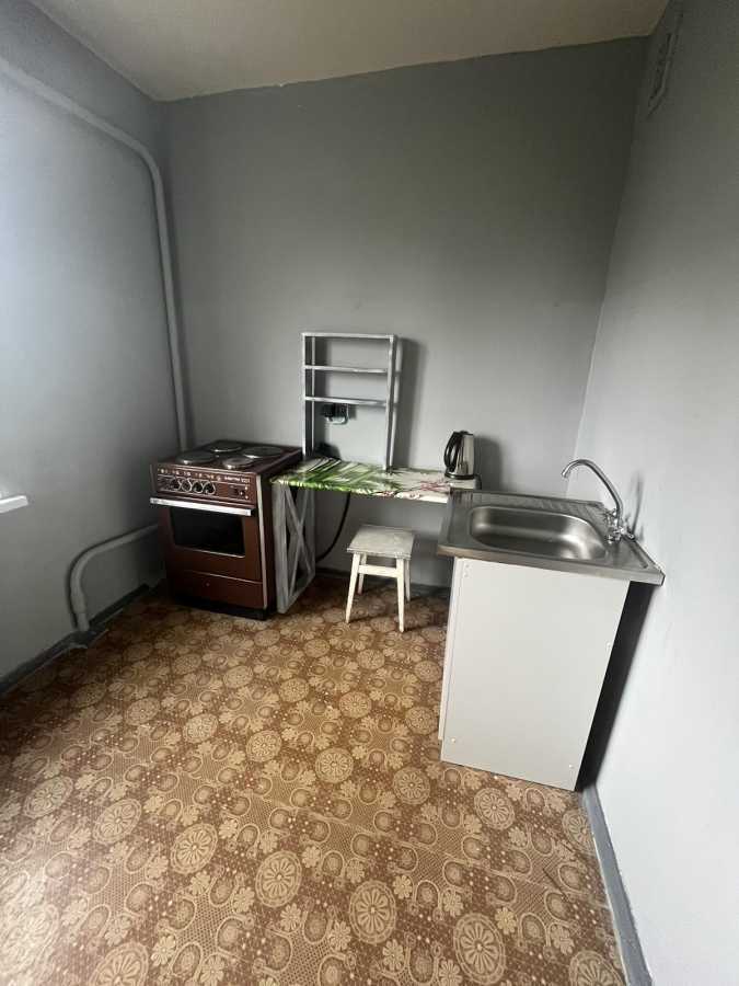 Аренда 1-комнатной квартиры 36 м², Ревуцкого ул., 11В