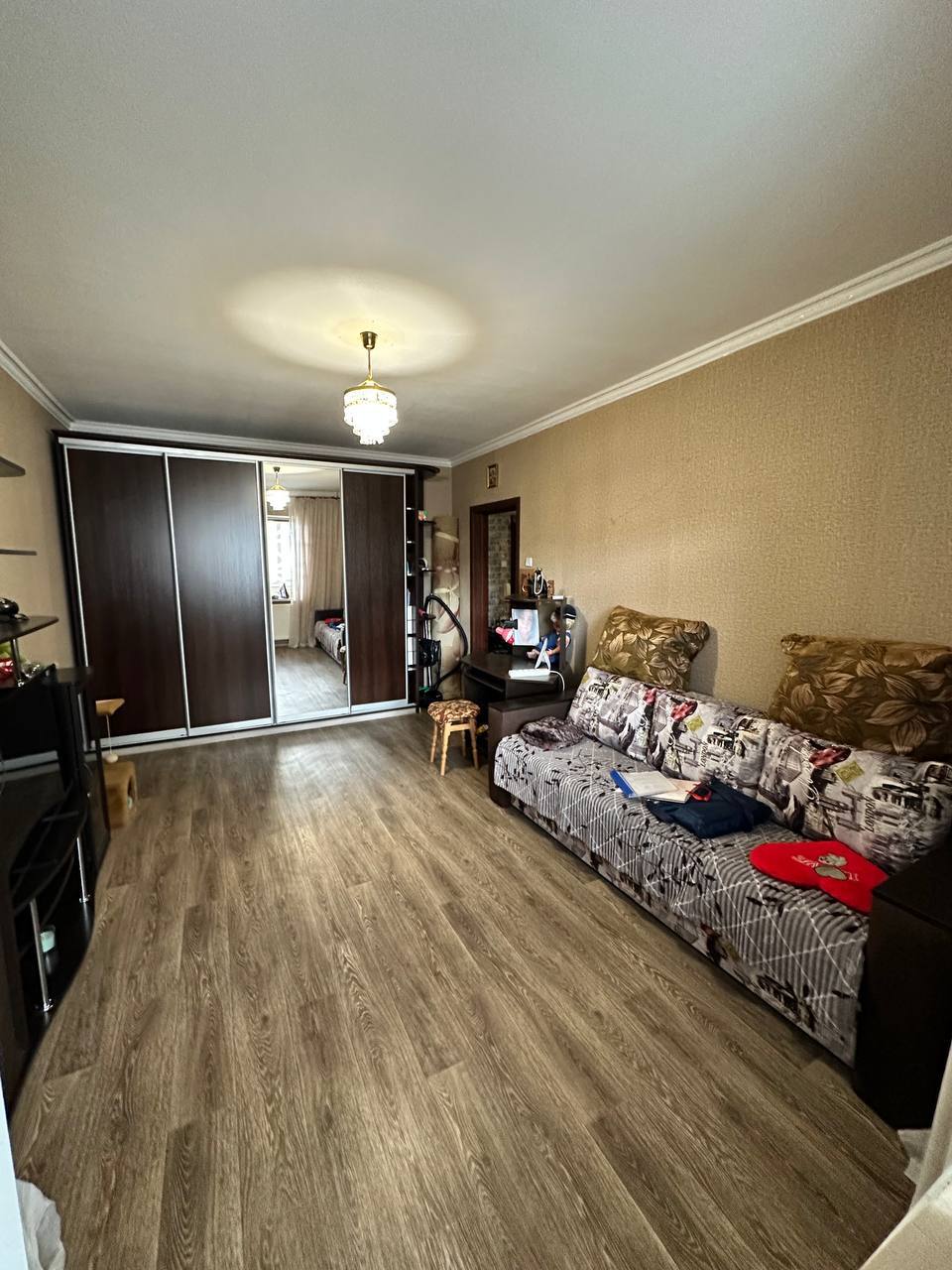Продажа 2-комнатной квартиры 52 м², Архитектора Вербицкого ул., 36А