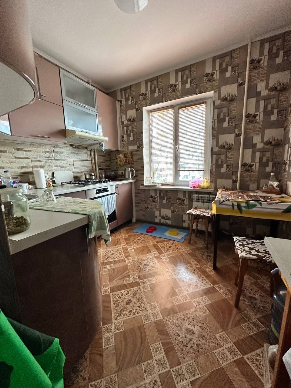 Продажа 2-комнатной квартиры 52 м², Архитектора Вербицкого ул., 36А