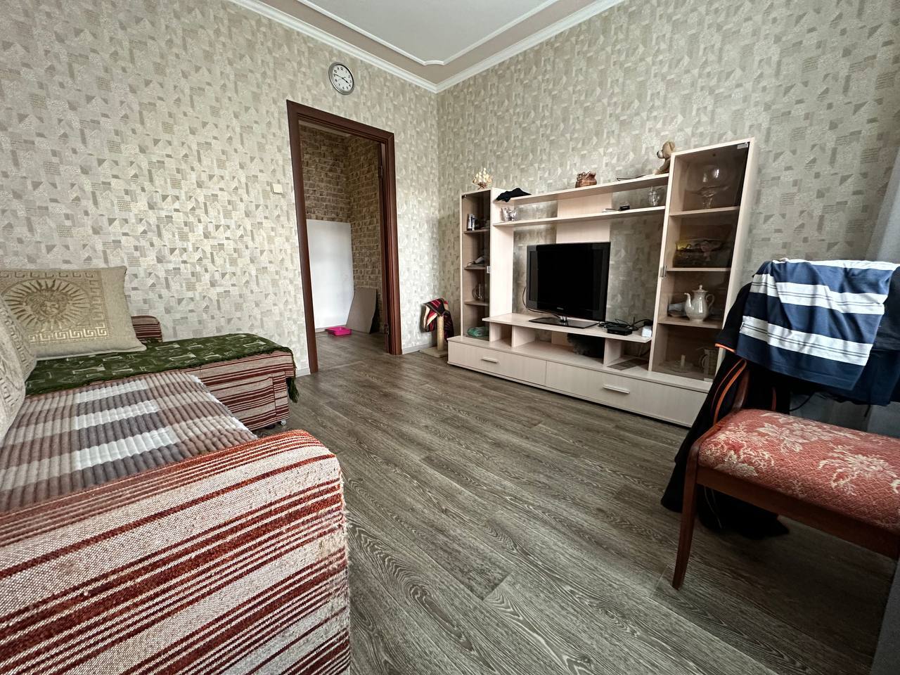 Продажа 2-комнатной квартиры 52 м², Архитектора Вербицкого ул., 36А