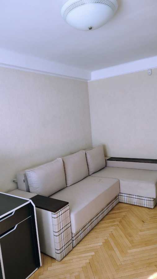 Аренда 2-комнатной квартиры 45 м², Верховного Совета бул., 14