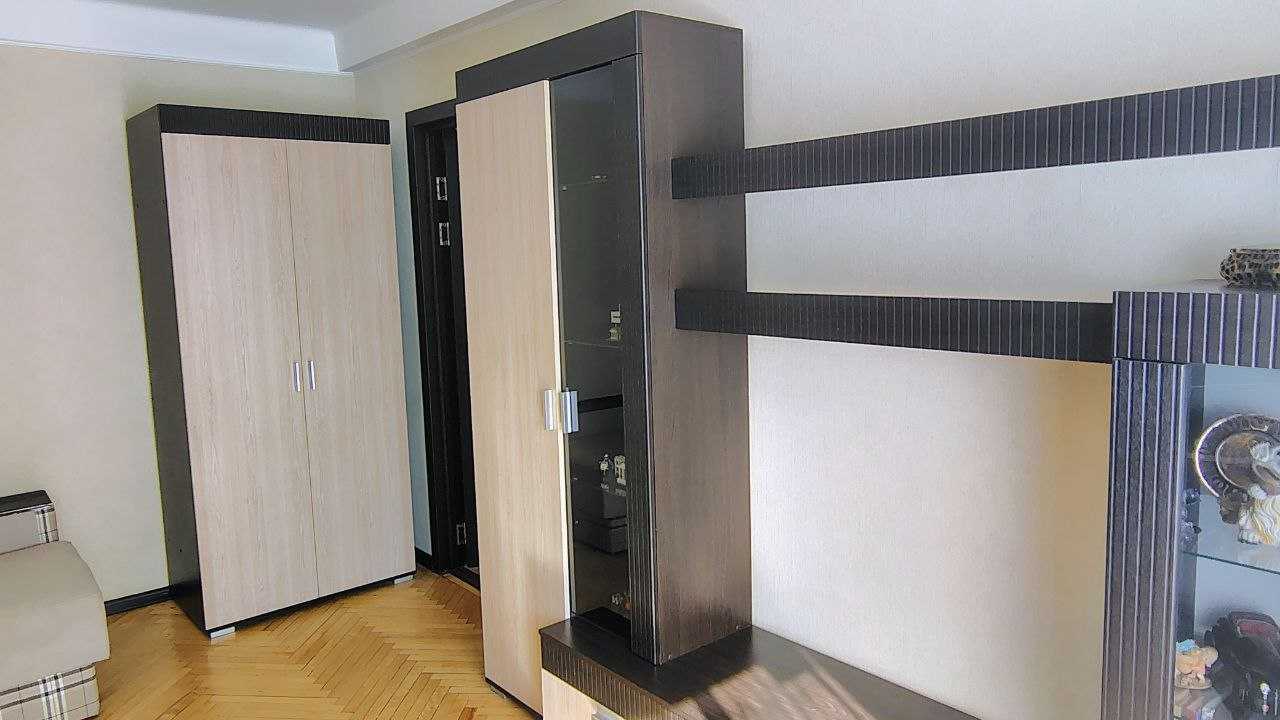 Аренда 2-комнатной квартиры 45 м², Верховного Совета бул., 14