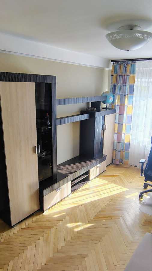 Аренда 2-комнатной квартиры 45 м², Верховного Совета бул., 14