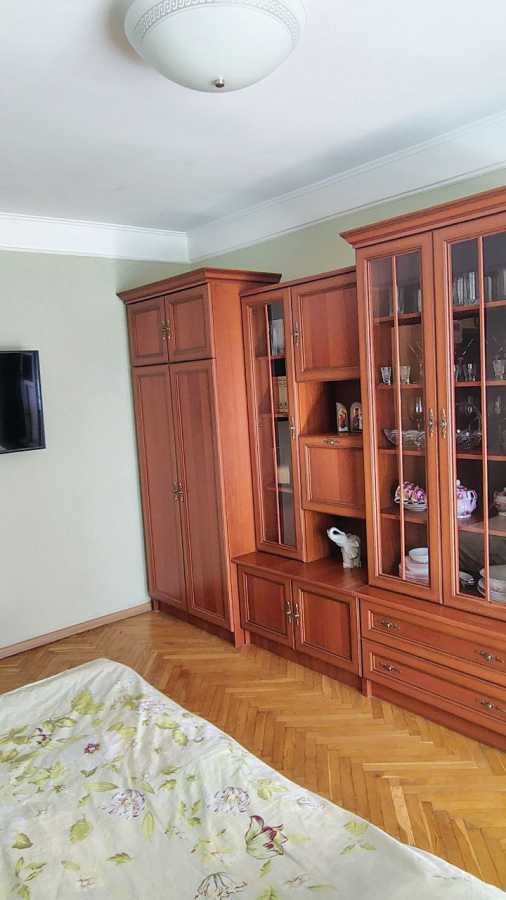 Аренда 2-комнатной квартиры 45 м², Верховного Совета бул., 14