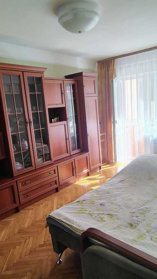 Аренда 2-комнатной квартиры 45 м², Верховного Совета бул., 14