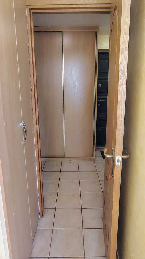 Аренда 2-комнатной квартиры 45 м², Верховного Совета бул., 14