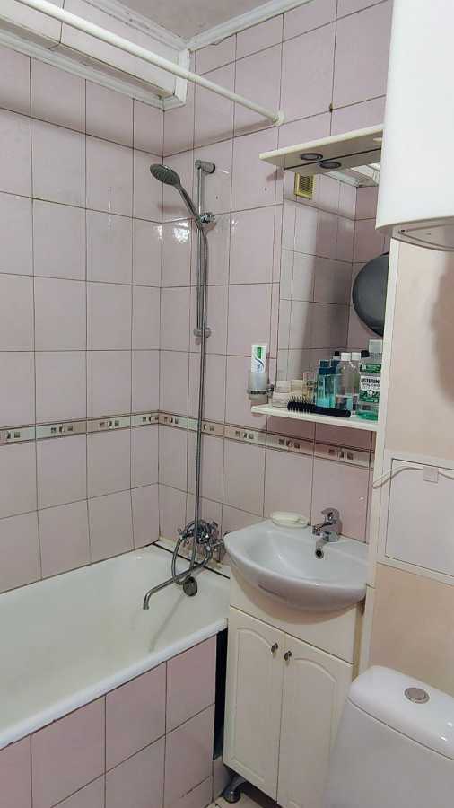 Аренда 2-комнатной квартиры 45 м², Верховного Совета бул., 14