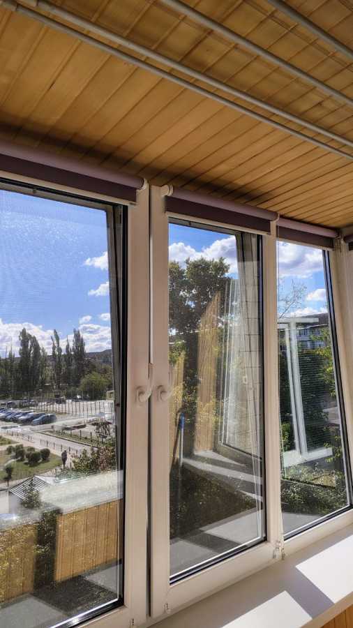 Аренда 2-комнатной квартиры 45 м², Верховного Совета бул., 14