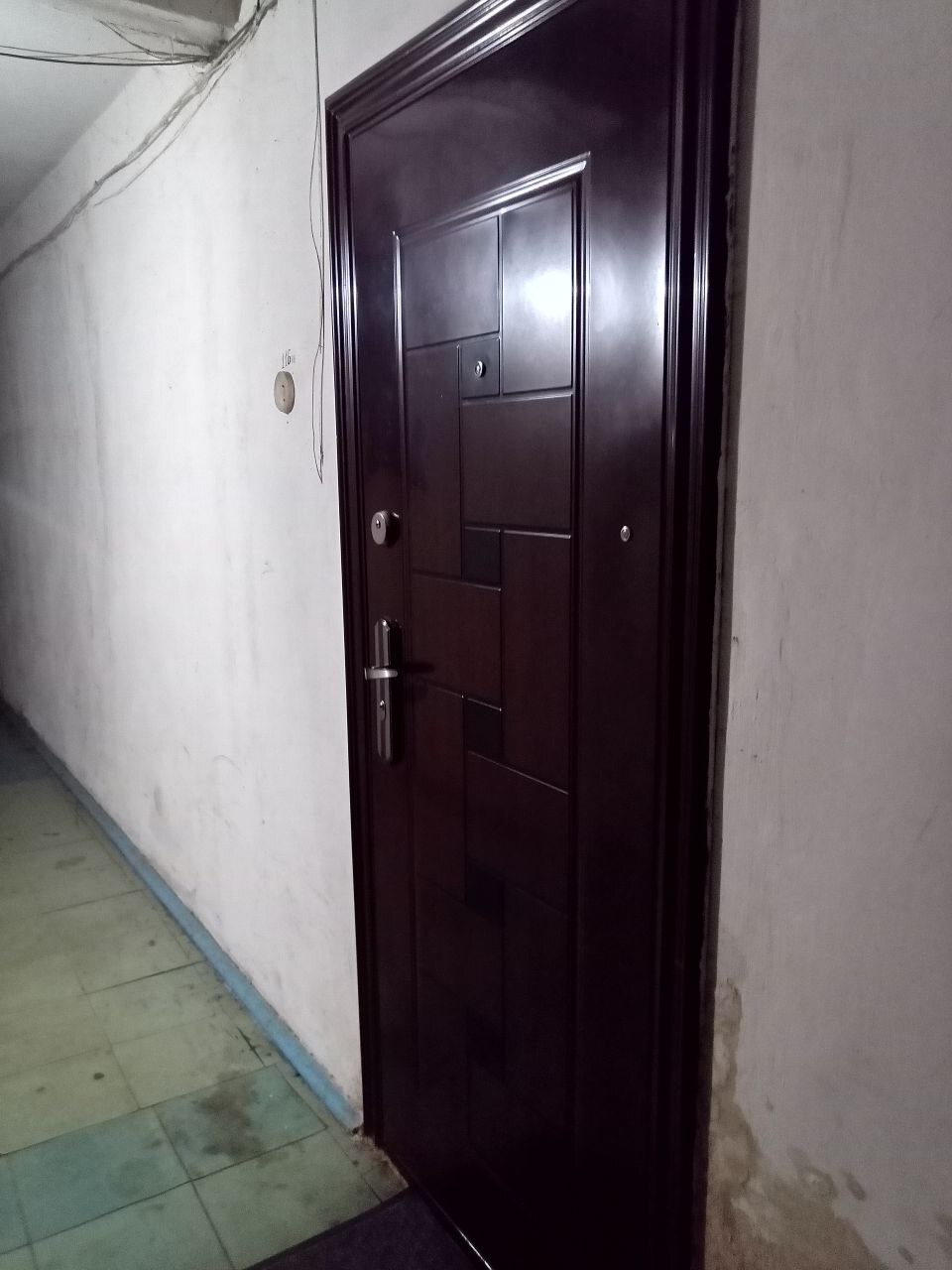 Продаж 1-кімнатної квартири 30 м², Героїв Дніпра вул., 15