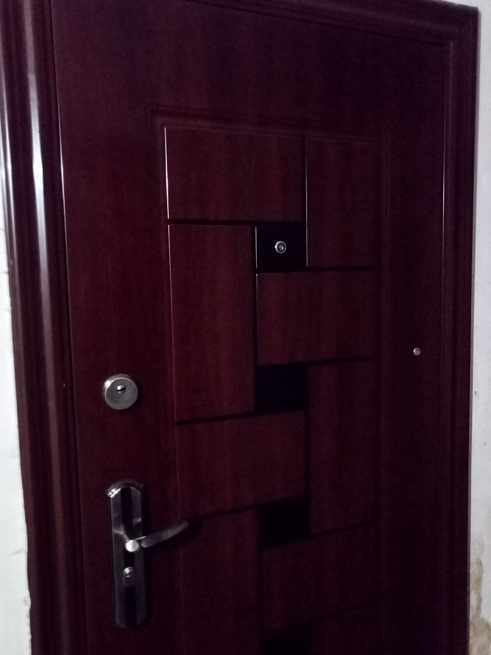 Продаж 1-кімнатної квартири 30 м², Героїв Дніпра вул., 15