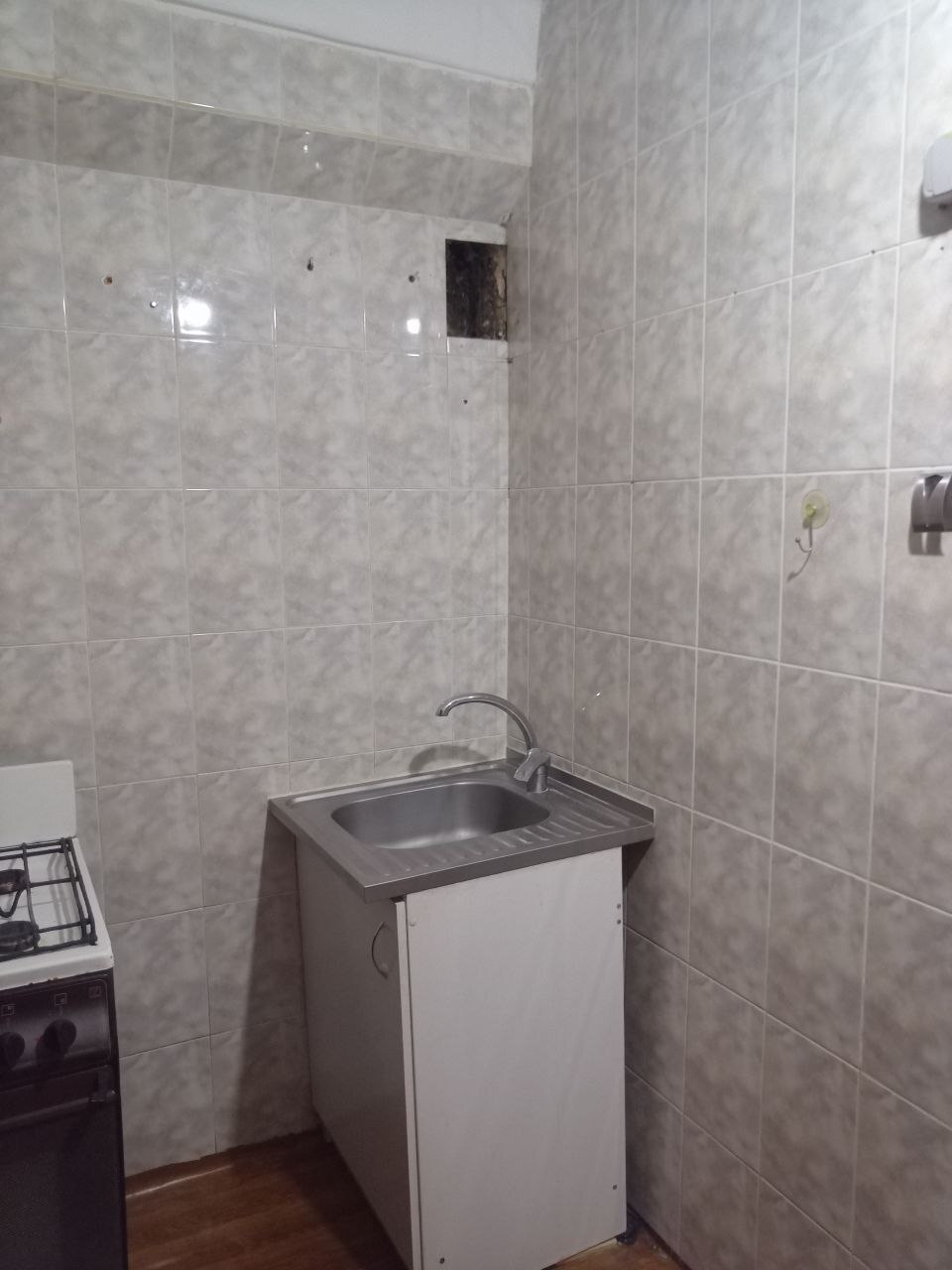 Продаж 1-кімнатної квартири 30 м², Героїв Дніпра вул., 15