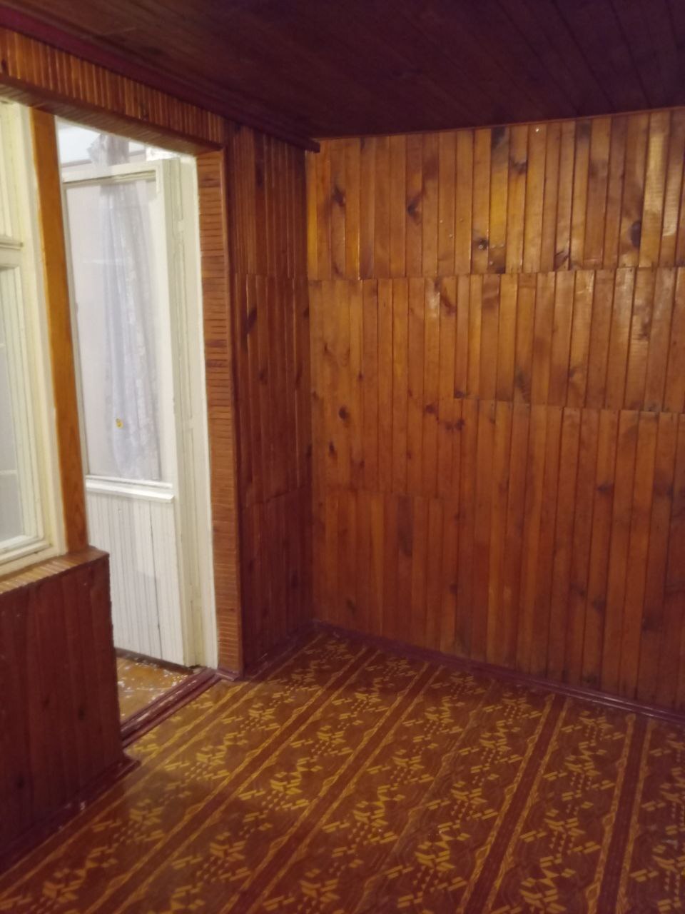 Продаж 1-кімнатної квартири 30 м², Героїв Дніпра вул., 15