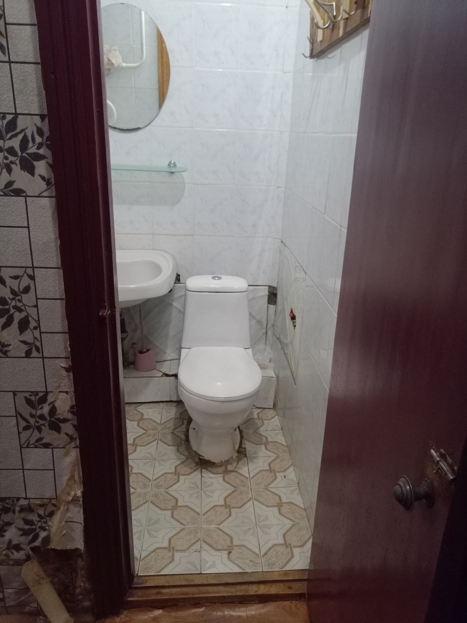 Продаж 1-кімнатної квартири 30 м², Героїв Дніпра вул., 15