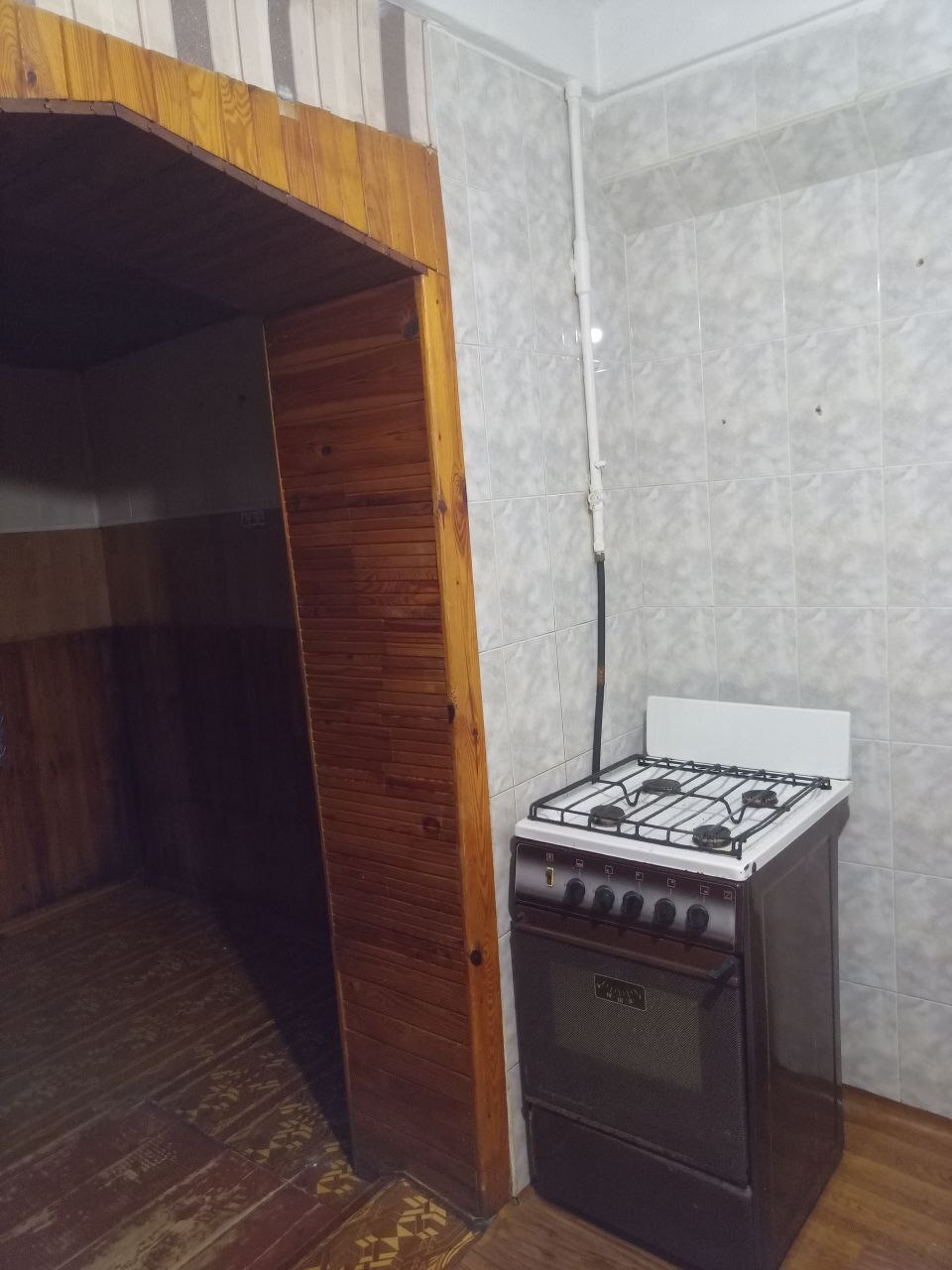 Продаж 1-кімнатної квартири 30 м², Героїв Дніпра вул., 15