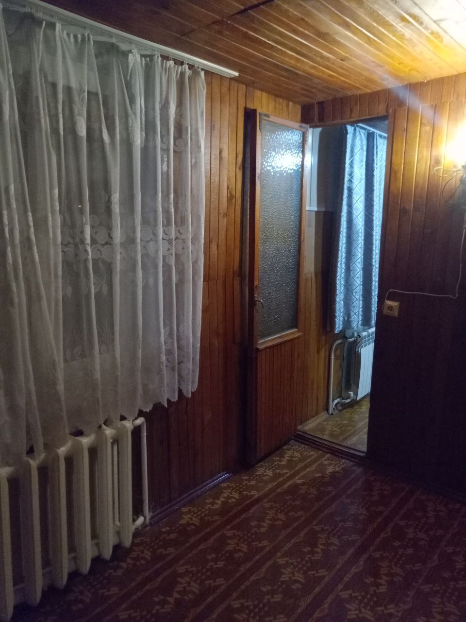 Продаж 1-кімнатної квартири 30 м², Героїв Дніпра вул., 15