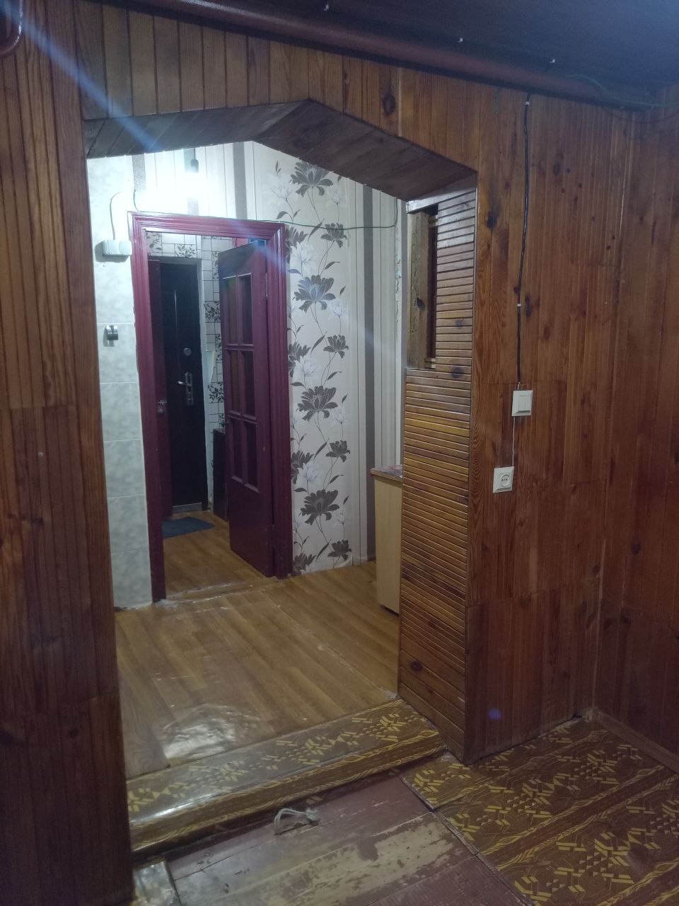 Продаж 1-кімнатної квартири 30 м², Героїв Дніпра вул., 15