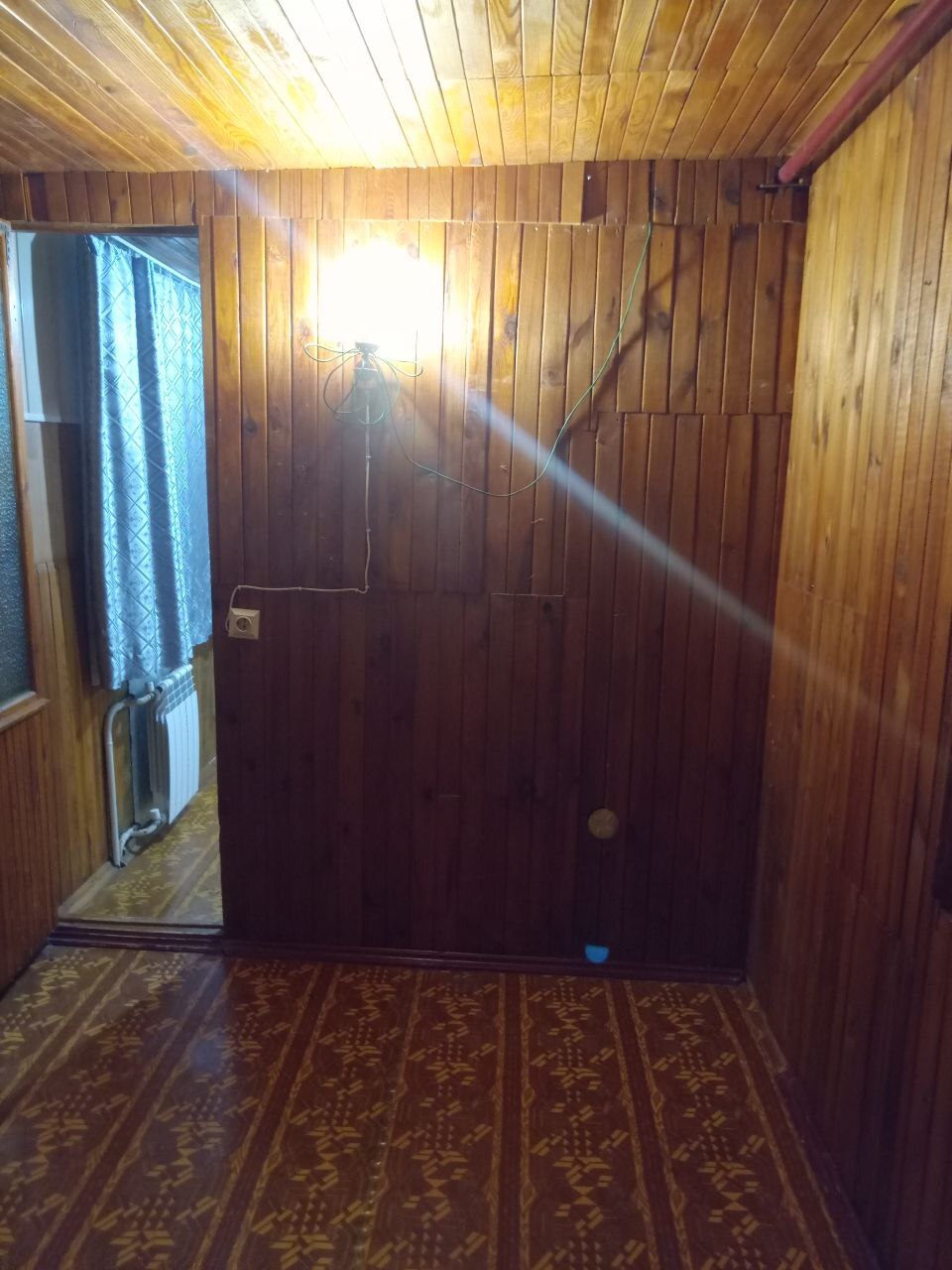 Продаж 1-кімнатної квартири 30 м², Героїв Дніпра вул., 15