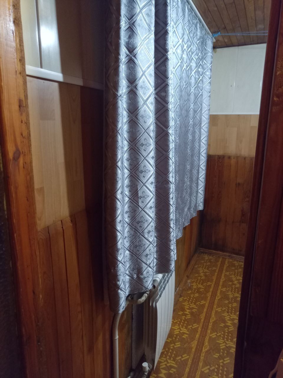 Продаж 1-кімнатної квартири 30 м², Героїв Дніпра вул., 15