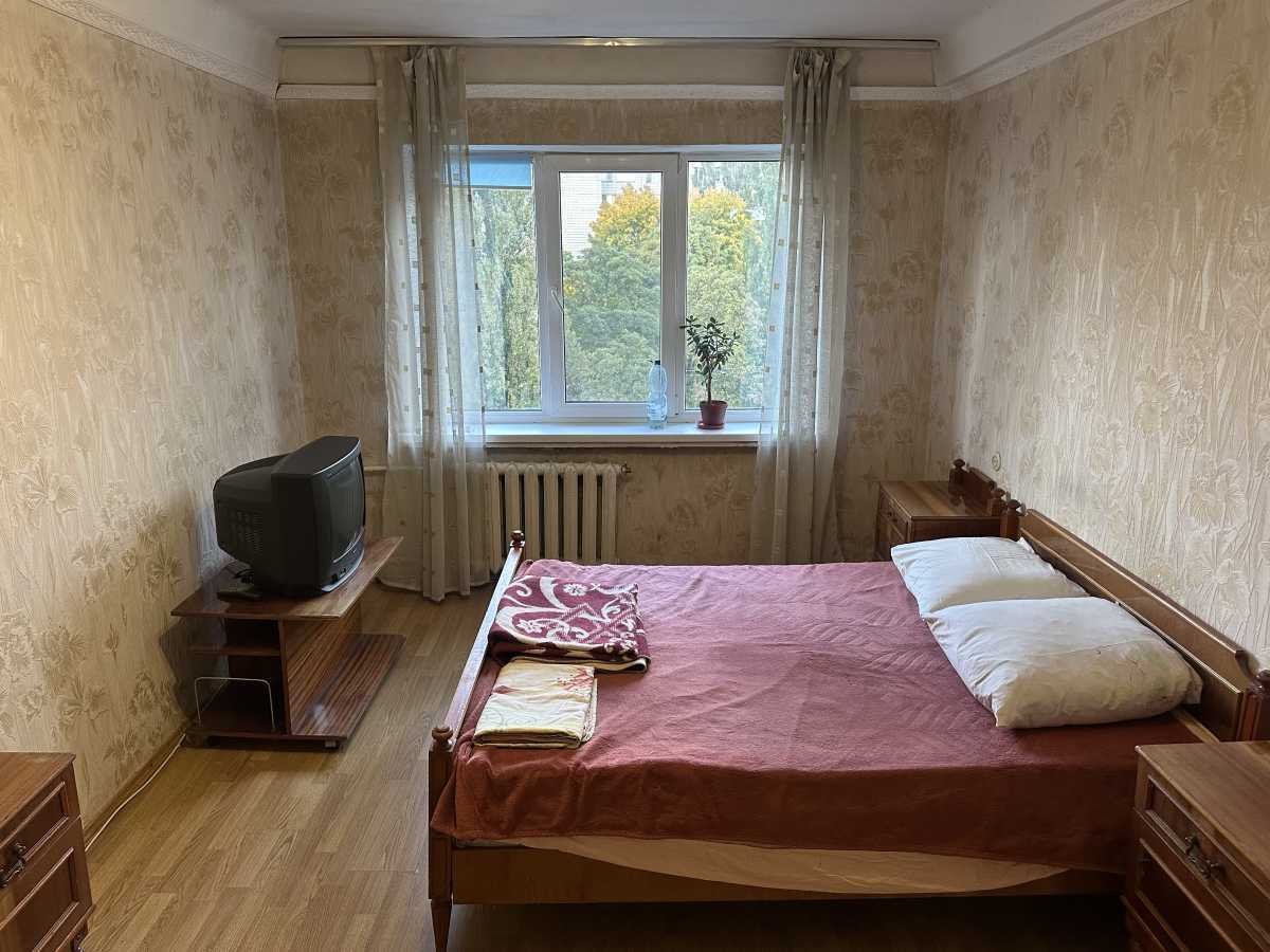 Аренда 2-комнатной квартиры 45 м², Литвиненко-Вольгемут ул., 5