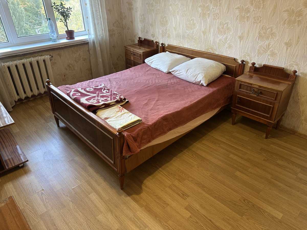 Аренда 2-комнатной квартиры 45 м², Литвиненко-Вольгемут ул., 5