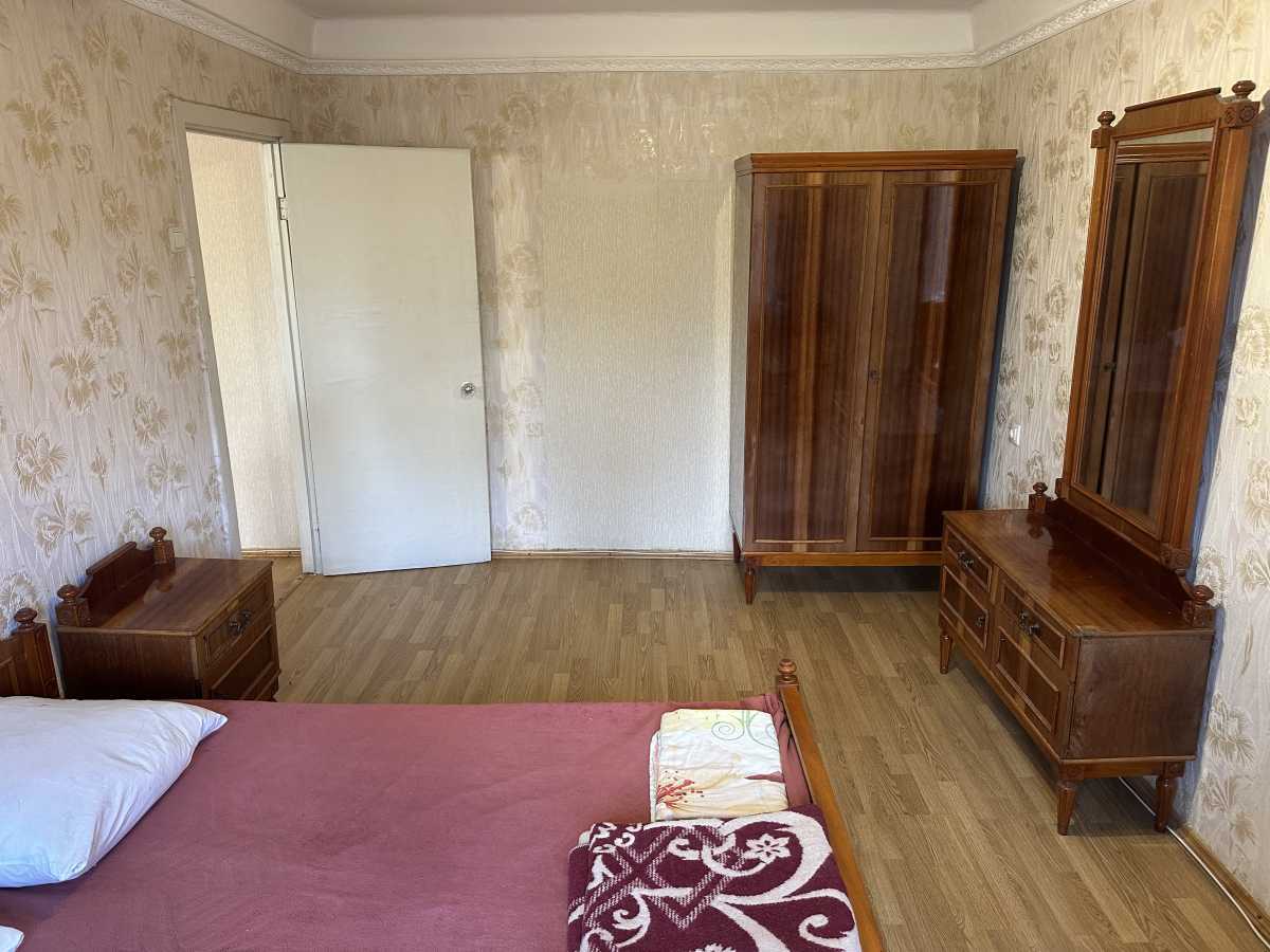 Аренда 2-комнатной квартиры 45 м², Литвиненко-Вольгемут ул., 5