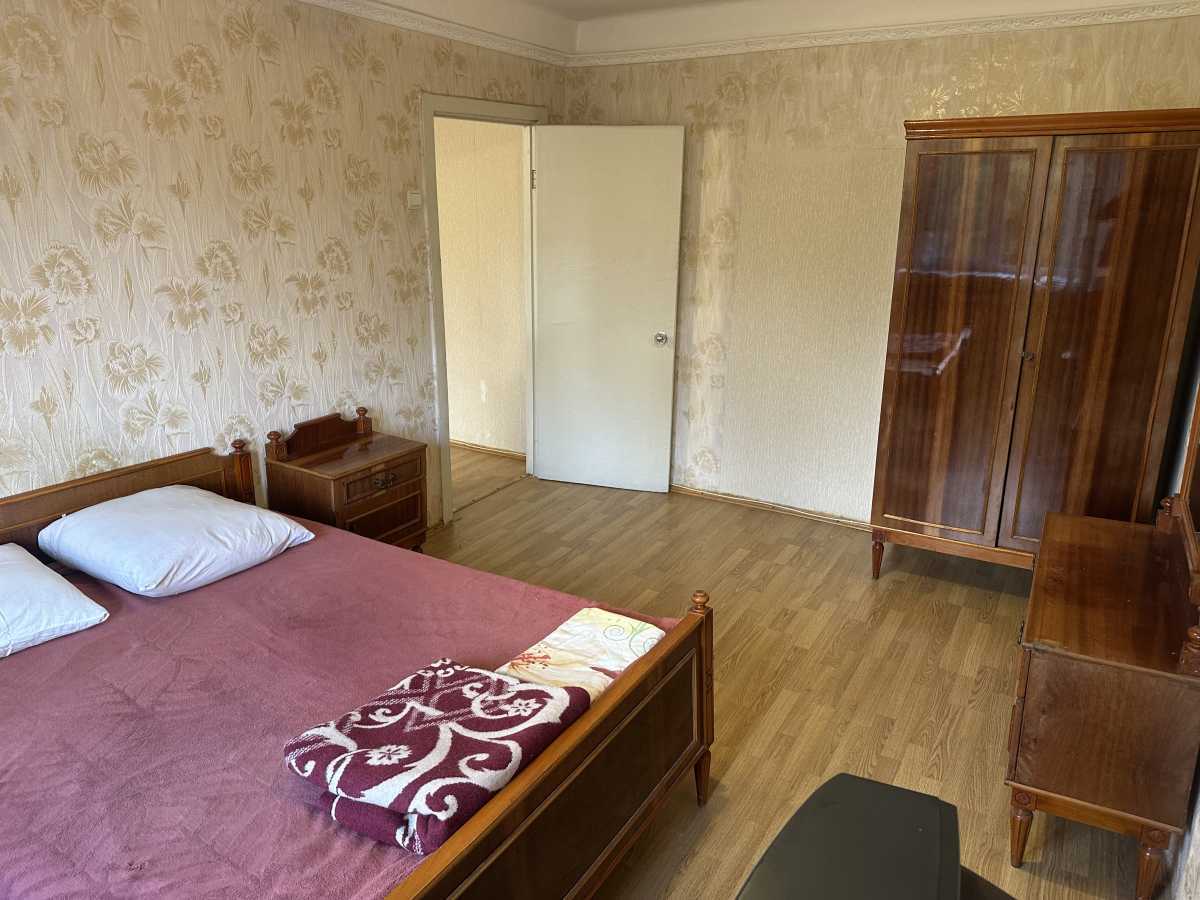 Аренда 2-комнатной квартиры 45 м², Литвиненко-Вольгемут ул., 5