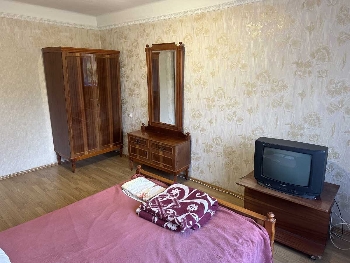 Аренда 2-комнатной квартиры 45 м², Литвиненко-Вольгемут ул., 5