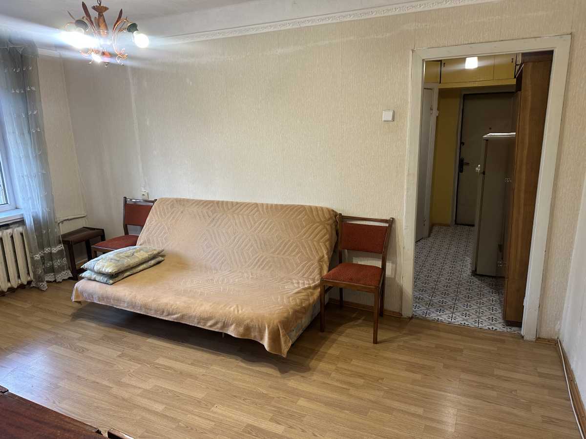 Аренда 2-комнатной квартиры 45 м², Литвиненко-Вольгемут ул., 5