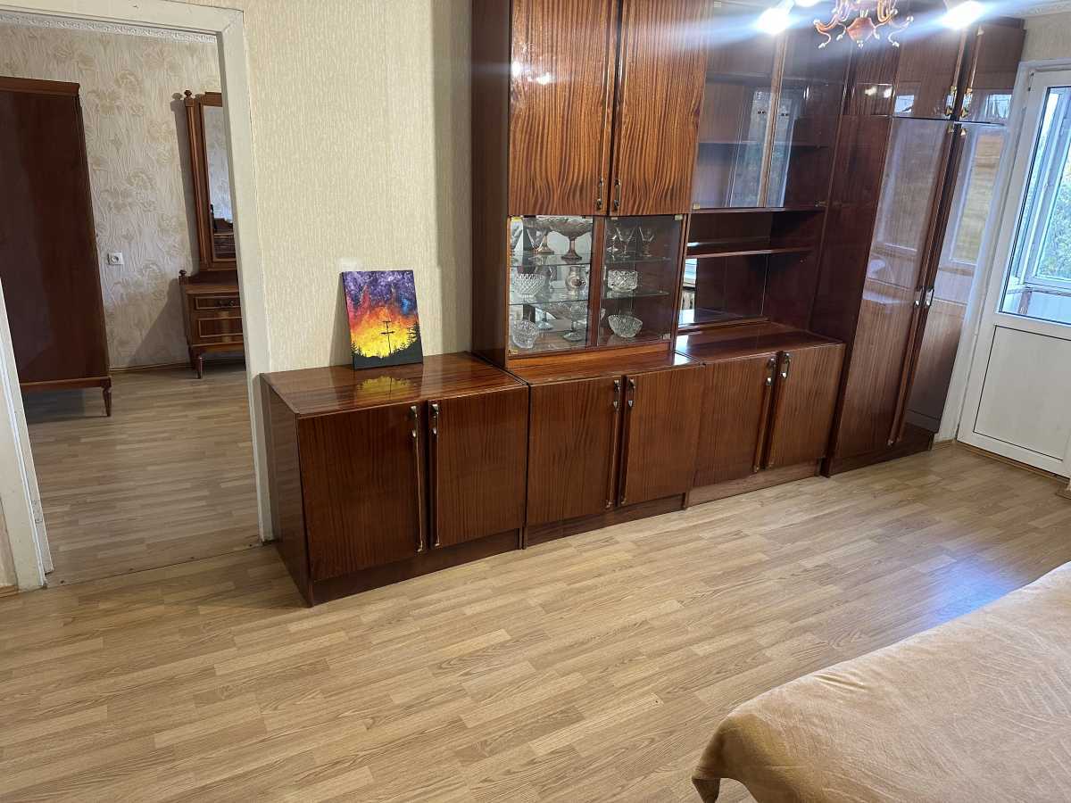 Аренда 2-комнатной квартиры 45 м², Литвиненко-Вольгемут ул., 5