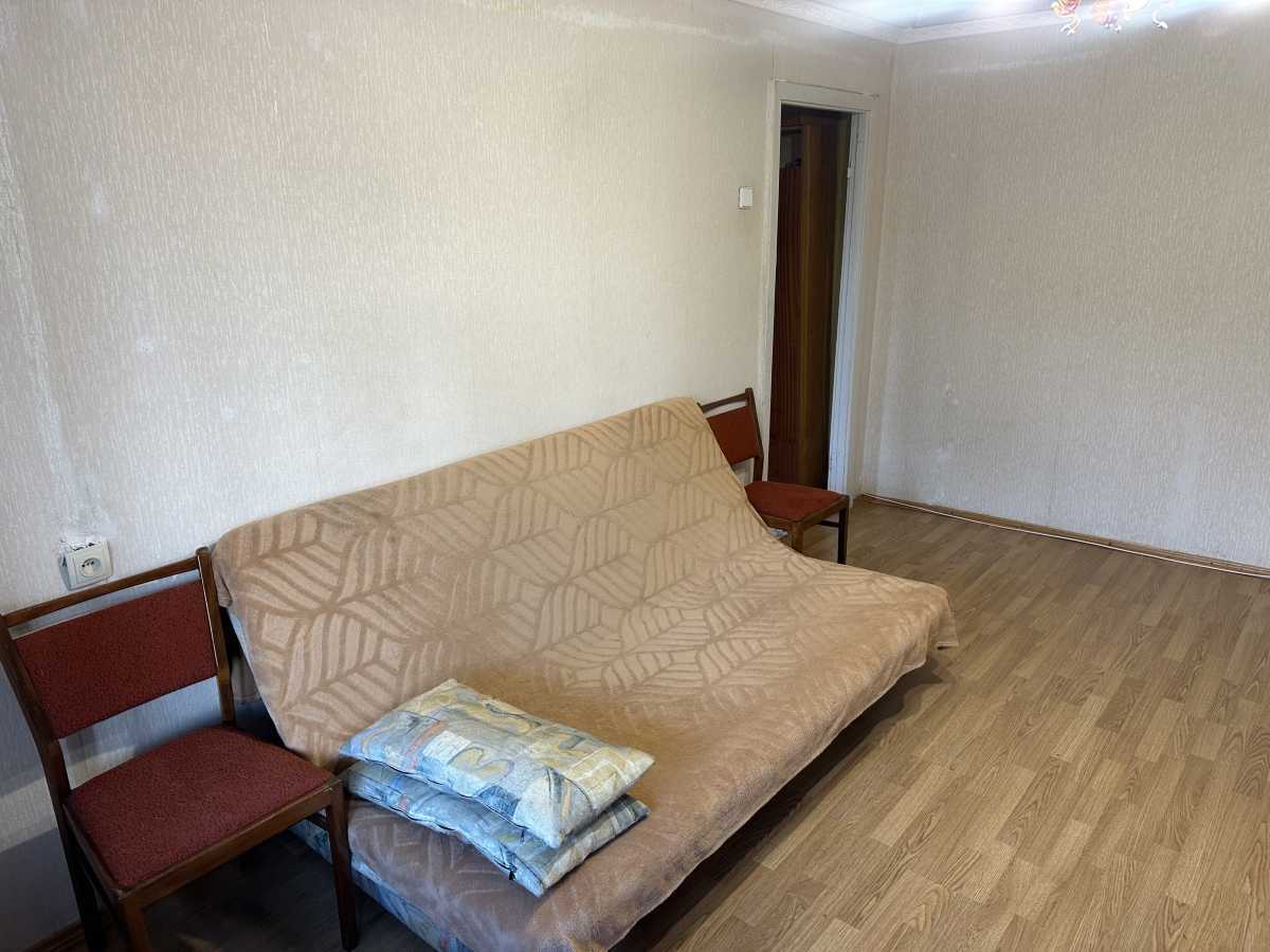 Аренда 2-комнатной квартиры 45 м², Литвиненко-Вольгемут ул., 5