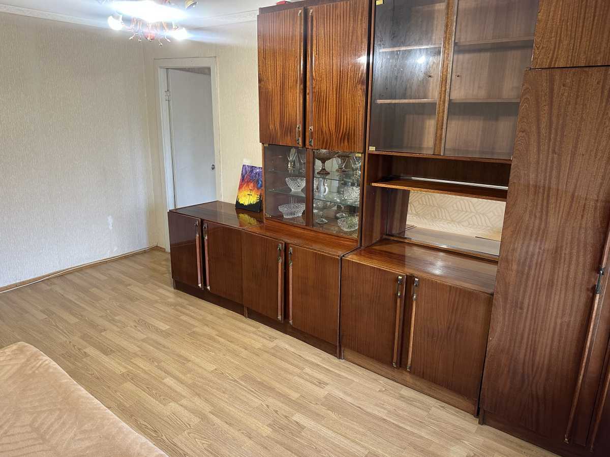 Аренда 2-комнатной квартиры 45 м², Литвиненко-Вольгемут ул., 5