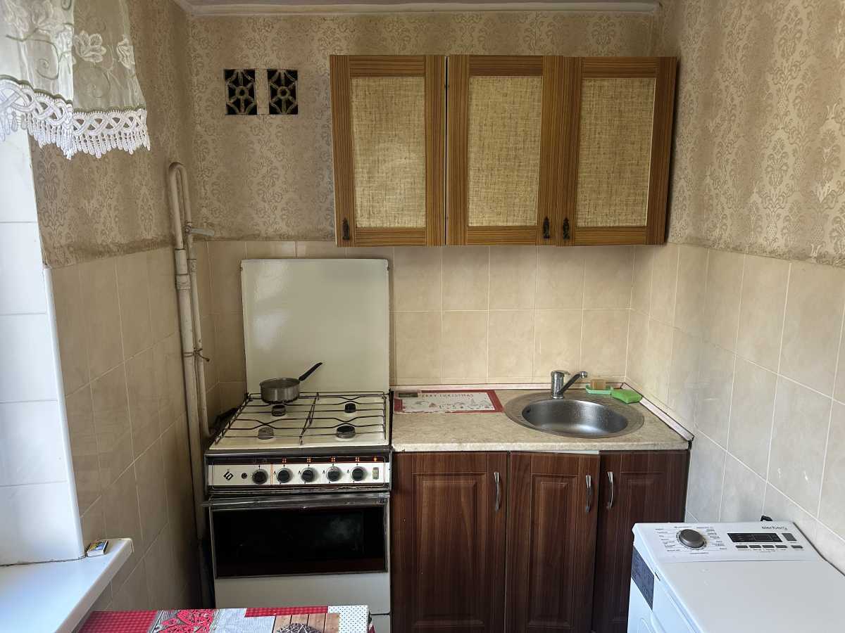 Аренда 2-комнатной квартиры 45 м², Литвиненко-Вольгемут ул., 5