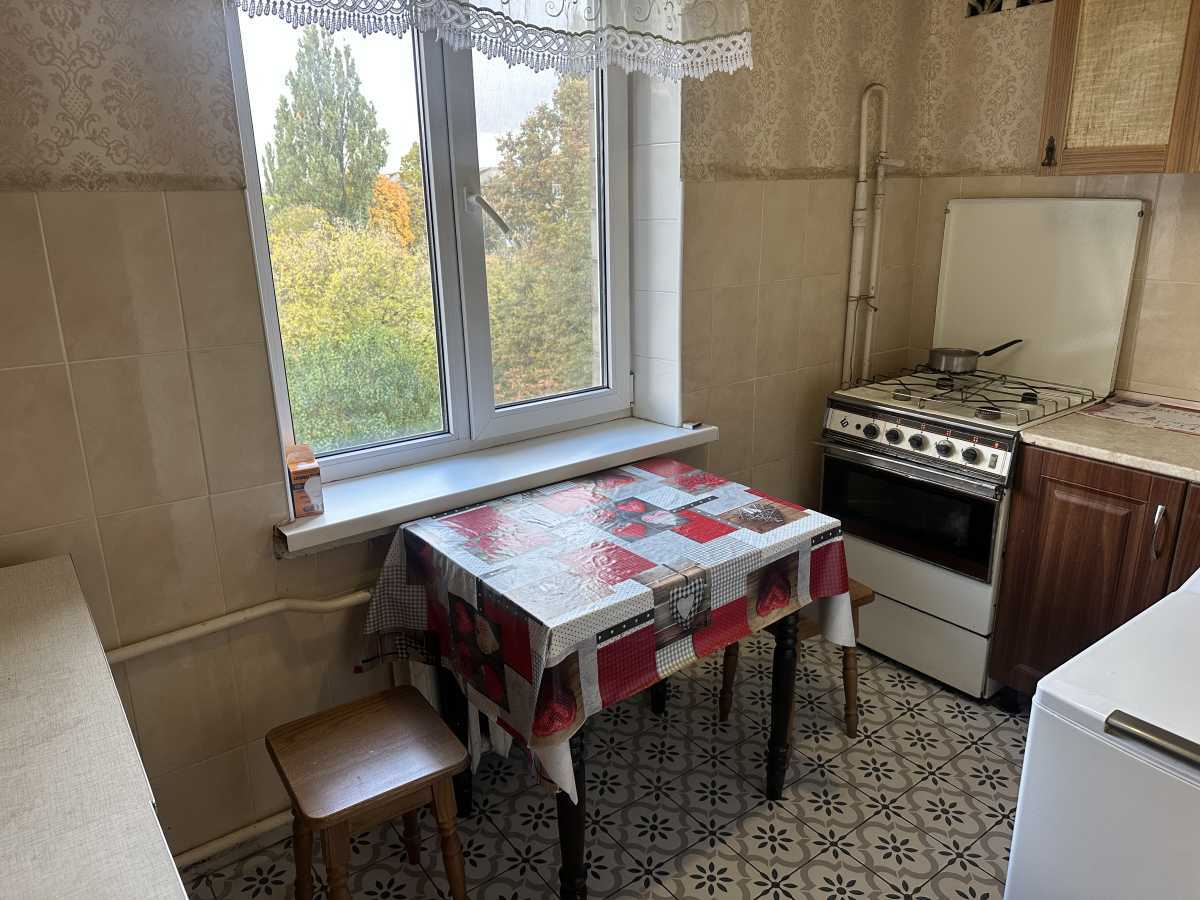 Аренда 2-комнатной квартиры 45 м², Литвиненко-Вольгемут ул., 5