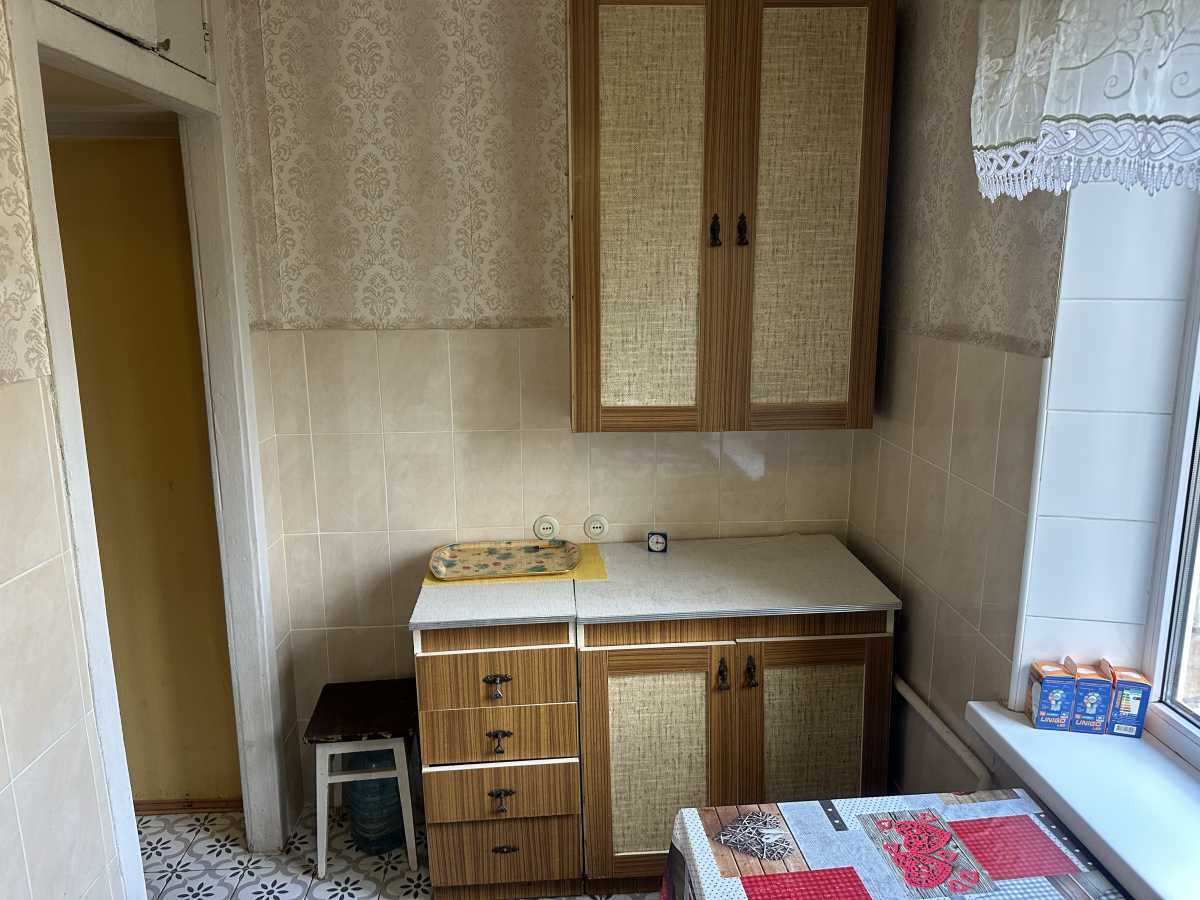 Аренда 2-комнатной квартиры 45 м², Литвиненко-Вольгемут ул., 5