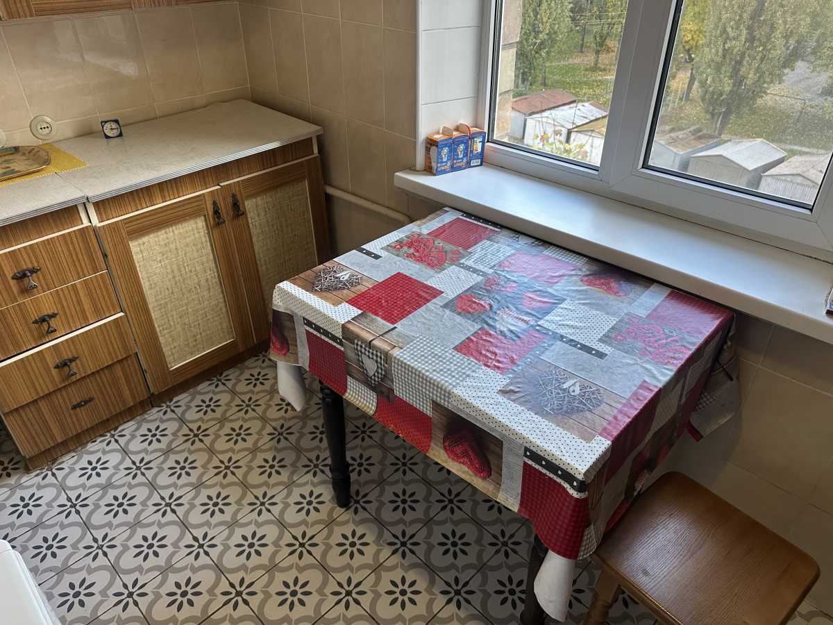 Аренда 2-комнатной квартиры 45 м², Литвиненко-Вольгемут ул., 5