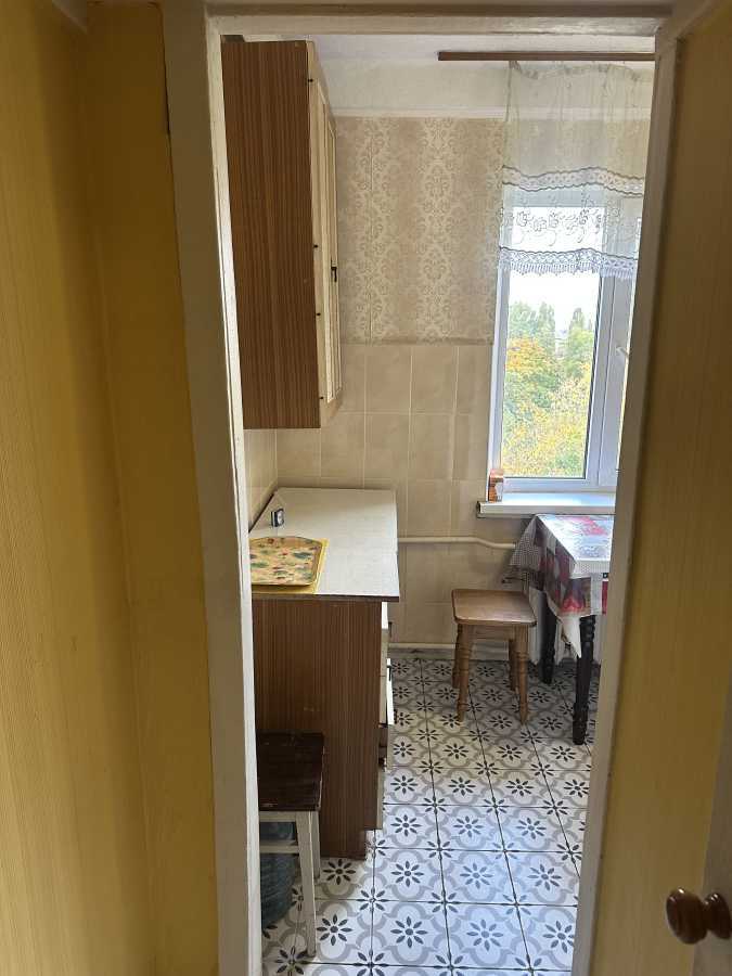 Аренда 2-комнатной квартиры 45 м², Литвиненко-Вольгемут ул., 5