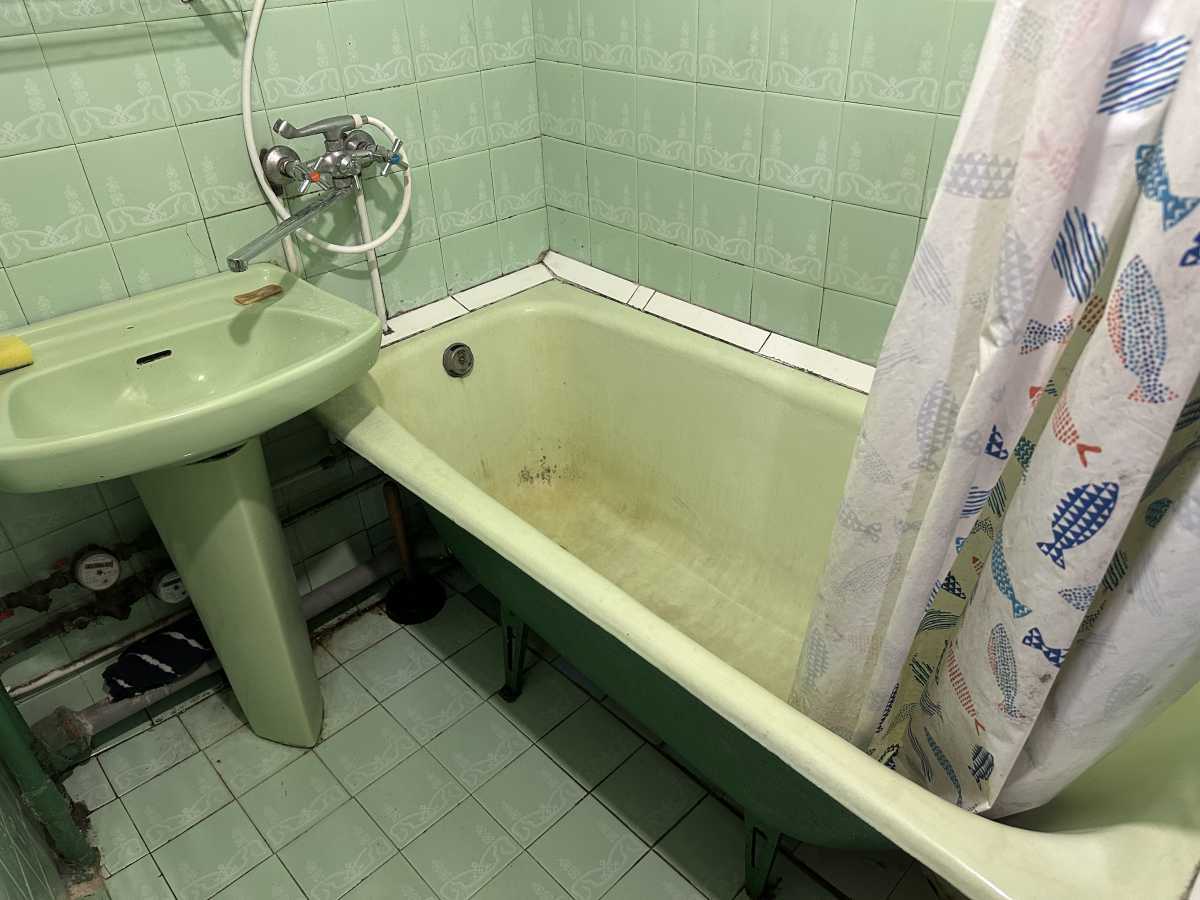Аренда 2-комнатной квартиры 45 м², Литвиненко-Вольгемут ул., 5