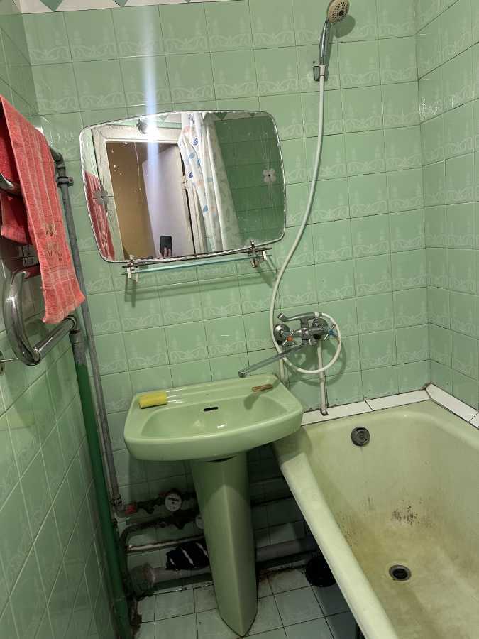 Аренда 2-комнатной квартиры 45 м², Литвиненко-Вольгемут ул., 5