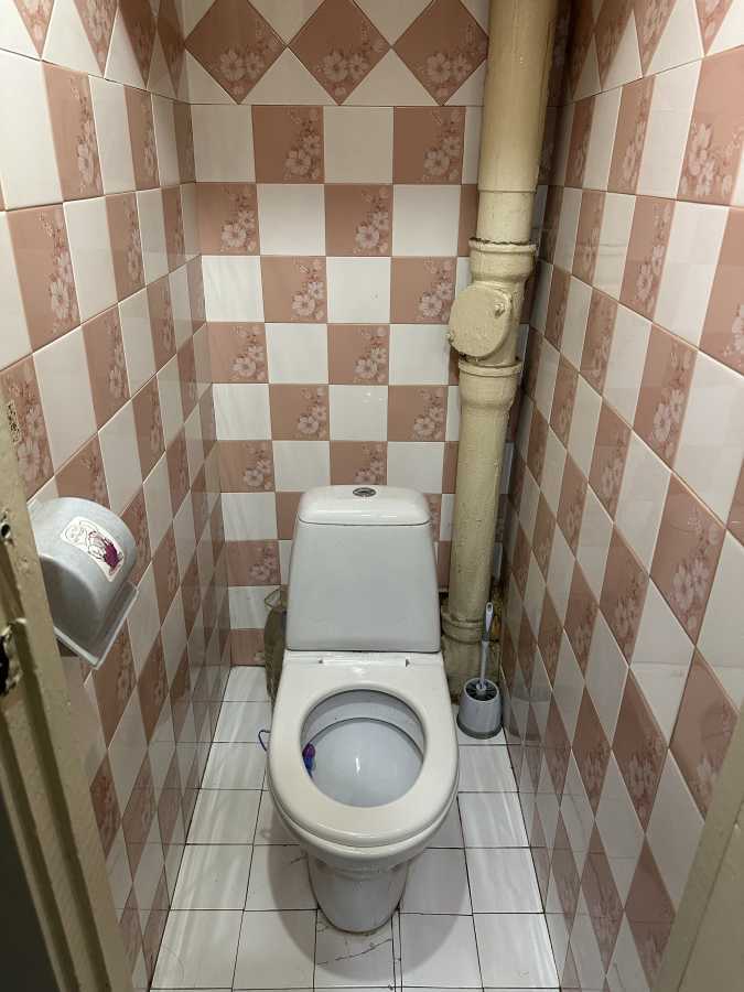 Аренда 2-комнатной квартиры 45 м², Литвиненко-Вольгемут ул., 5